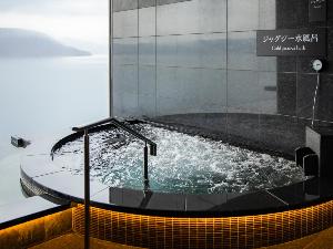 湖上の湯　ジャグジー水風呂