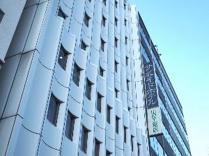 ホテル外観