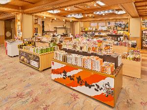 売店