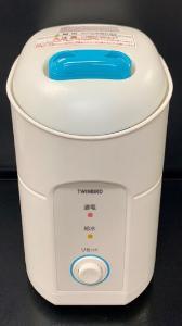 【全室設置】加湿器