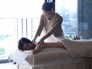 室内スパ　イメージ