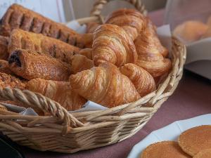 ◆THE PREMIUM BREAKFAST