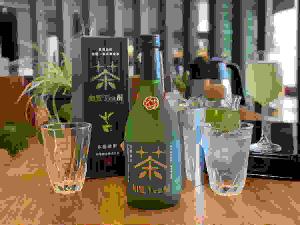知覧TEA酎
