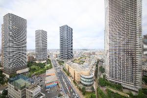 高層階２４時間ステイプラン