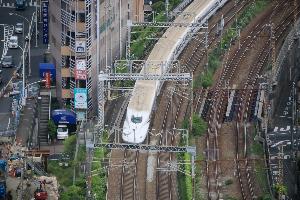 トレインビュー