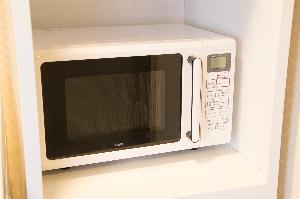 電子レンジ