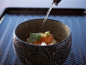 クラブラウンジ　朝食　イメージ