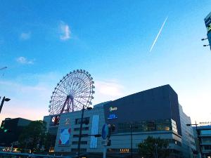 アミュラン（鹿児島中央駅）