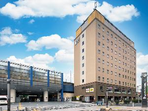 【外観】東口より徒歩1分 JR各線赤羽駅北改札・東口より徒歩1分です。