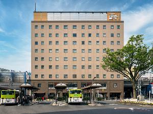 【外観】東口より徒歩1分 JR各線赤羽駅北改札・東口より徒歩1分です。
