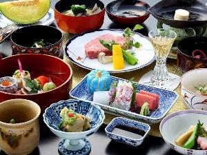 【松会席：一例】