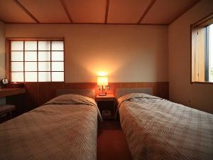 【本館和洋室イメージ】