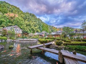 庭園