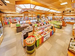 売店