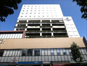 【外観】国道11号線から(3)
