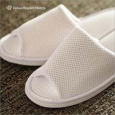 【客室備品】スリッパ