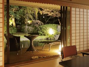 【本館】和洋室70平米（12畳＋ベッドルーム）
