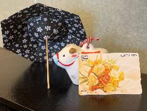 QUO1000円