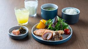 和食朝食イメージ