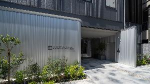 ホテル外観