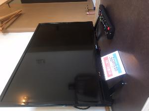 客室内TV（HDMI×２、USB×２）
