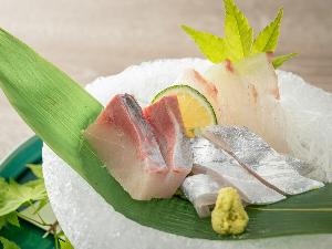 お造り(イメージ)