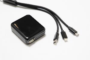 貸出用携帯充電器