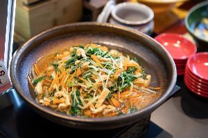 和惣菜
