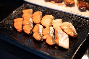 焼き魚