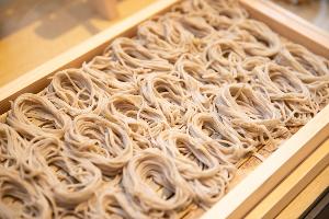 蕎麦