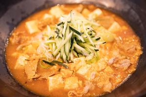 東十条名物からし焼き