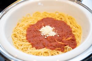 スパゲッティ