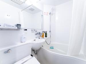 節水たまご型浴槽