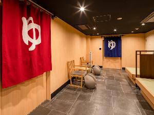 ×【大浴場男女別】 男女別に大浴場をご用意しております