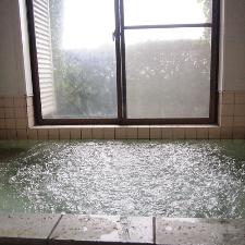 気泡風呂
