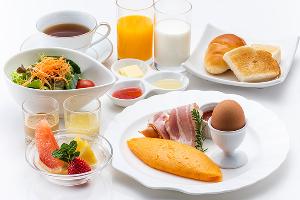 洋セットのコーヒーはお替り自由となります。