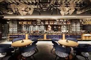 レストラン TRATTORIA M KYOTO