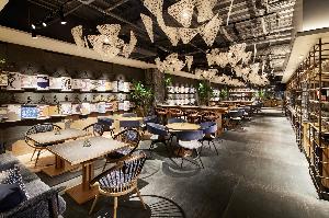 レストラン TRATTORIA M KYOTO