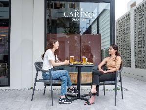 レストラン