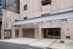 ホテル外観