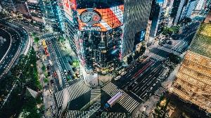 ＜周辺＞ホテルは世界有数のショッピング街「銀座」に位置、銀座駅・東銀座駅・新橋駅が最寄り駅となります