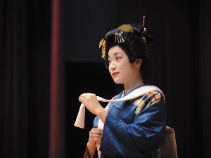 山中座