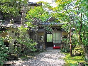 無限庵