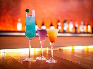 【BAR long good-bye】夢と現実が交錯するバーで出会う、 一日を締めくくる至高の一杯 