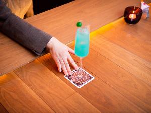 【BAR long good-bye】バーテンダーが特別な一杯をお作り致します。
