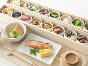 朝食（イメージ）