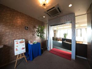 西洋料理【レストランサンシャイン】