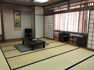 【和室】