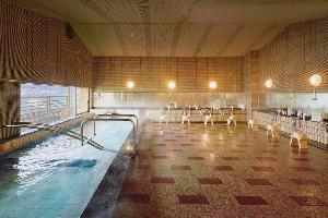 展望大浴場　乙姫の湯