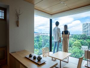 大切な方と素敵なお時間をお過ごしください。